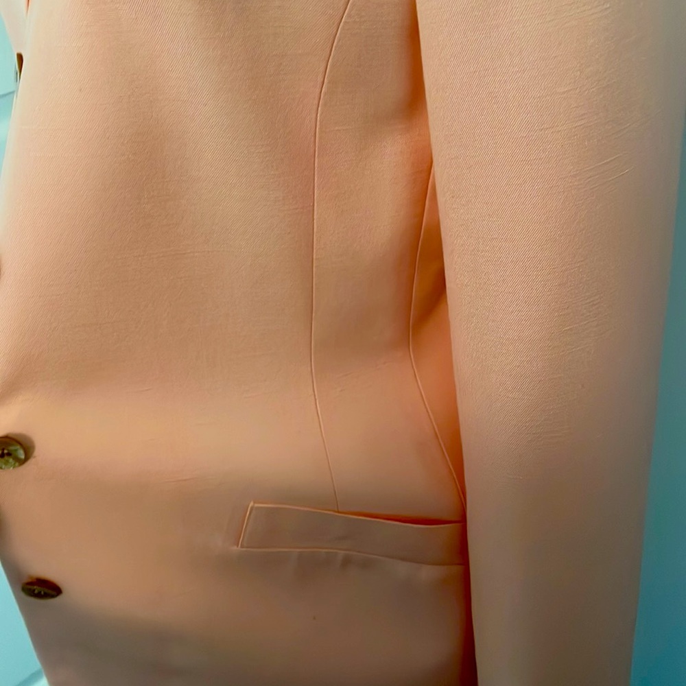 Vintage two piece Christian Dior suit - Picture 13 of 16